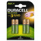 Set 4 acumulatori Duracell, tip AAA, 750 mAh