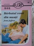 BARBATUL VENIT DIN MUNTI-JONA JEFFREY-343792