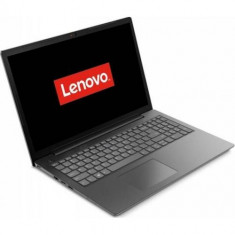 Laptop Lenovo V130-15IKB, Intel Core i3-7020U, 15.6&amp;amp;quot;, RAM 4GB, SSD 256GB, Intel HD Graphics 620, NO OS, Grey foto