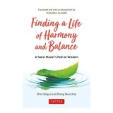 Finding A Life Of Harmony And Balance