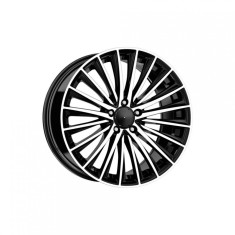 Set jante auto Kormetal R20 2 latimi 8.5J ET35 9.5J ET40 5x112 Vw Seat Skoda Audi Mercedes Bmw Cupra