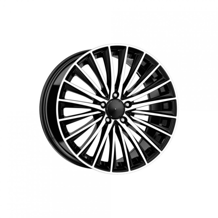 Set jante auto Kormetal R20 2 latimi 8.5J ET35 9.5J ET40 5x112 Vw Seat Skoda Audi Mercedes Bmw Cupra