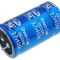 Supercondensator SNAP-IN 400F 2,7VDC 10mm EDLC