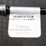 TESLA MODEL S 2017 OEM: 1030619-00-B SKU: 4089751