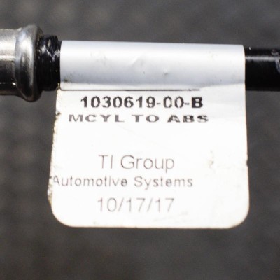 Furtun TESLA MODEL S 2017 OEM: 1030619-00-B | 4089751 foto