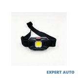 Lanterna frontala 3w 100lm. cod: hk-90 Alta marca Alt model #7