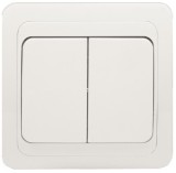 Intrerupator ST Dublu - 660104