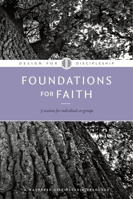 Foundations for Faith foto