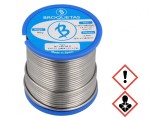 S&acirc;rmă de lipit cu plumb 2mm 0,5kg BROFIL