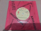 Disc vinil muzica maghiara Marika Serban