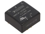 Convertor DC/DC 6W 9-36V la 24V/-24V