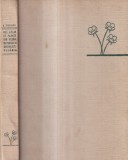 I. Todor - Mic atlas de plante din flora Republicii Socialiste Romania