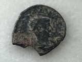 Claudius II Gothicus (268-270) - Imperiul Roman