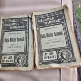 VIATA MARILOR GENERALI - CORNELIUS NEPOS 2 VOLUME