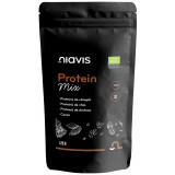 Protein mix ecologic, 125g, Niavis