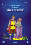 Mica Sirenă - Paperback - Eurobookids