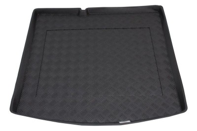 Tavita portbagaj Skoda Fabia III Combi/Break 2015-2021 portbagaj inferior Rezaw Plast foto