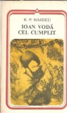Ioan Voda cel Cumplit - Bogdan Petriceicu Hasdeu