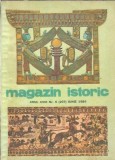 Magazin istoric - Iunie 1984
