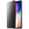 Folie protectie flippy pentru iphone 14, sticla securizata, temperata, duritate 9h, privacy matte 360, transparenta, protectie completa