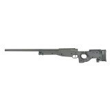 Replica Sniper MB08AE Upgraded Negru WELL