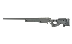 Replica Sniper MB08AE Upgraded Negru WELL