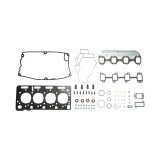 Set garnituri motor JCB 3C, 3CX, 3D, 3DX, 4C, 4CN si 4CX, motor Diselmax, OEM 320-09216
