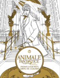 Animalele fantastice și unde le poti găsi - Paperback brosat - *** - Arthur