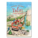 Tafiti si Piatra Dorintelor