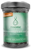 Menta BIO, certificare Demeter Essentiae