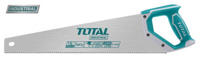 TOTAL - FIERASTRAU PENTRU LEMN - 20&amp;quot;/ 500MM (INDUSTRIAL) PowerTool TopQuality foto