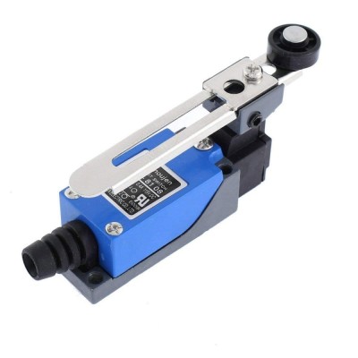 Comutator limitator ME-8108 rola reglabila foto