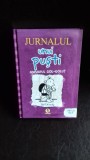 JURNALUL UNUI PUSTI ADEVARUL GOL GOLUT - JEFF KINNEY