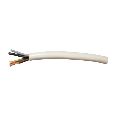Cablu electric MYYM / H05VV-F 4 x 1.5 mmp, cupru foto