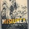 Misiunea, Erwin Wickert