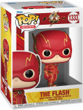 FUNKO POP! Filme: The Flash - The Flash