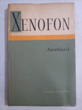 Cumpara ieftin XENOFON - ANABASIS