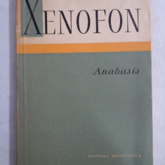XENOFON - ANABASIS