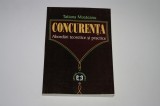 Concurenta - abordari teoretice si practice - Tatiana Mosteanu