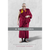 A dalai l&aacute;ma - Alexander Norman