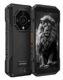 Cumpara ieftin Telefon mobil Ulefone Armor X32 Pro, Negru, 5G, 5.65 LCD, 16GB RAM (8GB+8GB extensibili), 256GB ROM, Night Vision, 64MP+16MP, Android 14, Dimensity 63