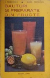 BAUTURI SI PREPARATE DIN FRUCTE-S. TEODORESCU, M. HACIGHIANU-232662