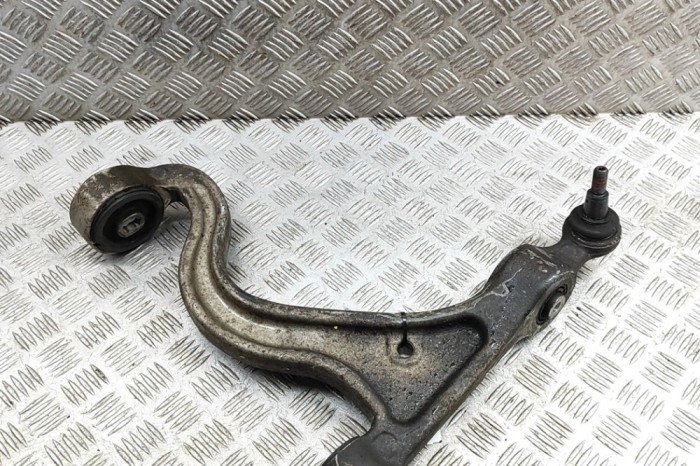 Braț inferior st&acirc;nga față PORSCHE PANAMERA 970 2010 OEM: 97034134102,970.341.341.02 30698091