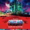 The Art of Masters of the Universe: Origins and Masterverse