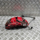 Etrier de fr&acirc;nă dreapta față PORSCHE Taycan 2021 OEM: Estate | 23961578