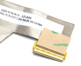 Cablu video LVDS Lenovo 63Y2204, DD0GC5LC000, ThinkPad Edge E40