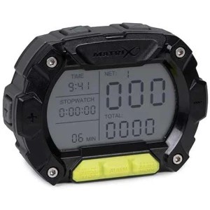 Counter Matrix Digital Clicker Pro, 10x7.2x3.2cm foto