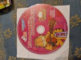 Dvd copii Fii romantic cu Garfield