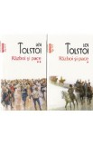 Cumpara ieftin Razboi si pace Vol.1+2 - Lev Tolstoi