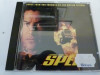 Speed - 1262, CD, Soundtrack
